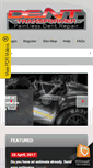 Mobile Screenshot of denttransformer.com